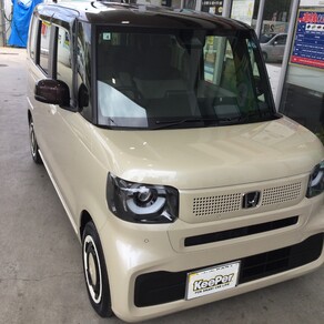 ホンダ・N-BOX