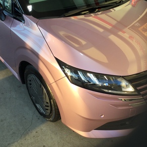 日産・ノート