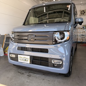 ホンダ・N-VAN