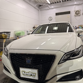 トヨタ・クラウン