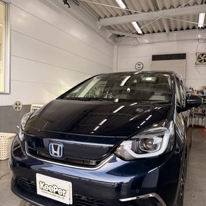 ホンダ・フィット