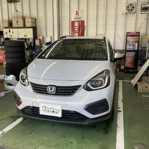 ホンダ・フィット