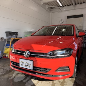 フォルクスワーゲン・ポロ