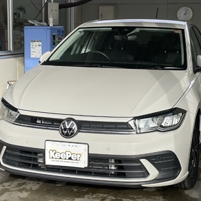 フォルクスワーゲン・ポロ