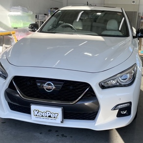 日産・スカイライン