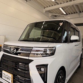 ダイハツ・タント