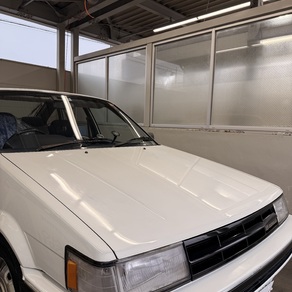 トヨタ・カローラセダン