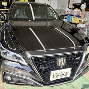 トヨタ・クラウン