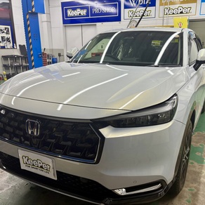 ホンダ・ヴェゼル