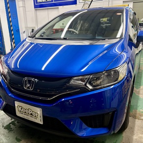 ホンダ・フィット