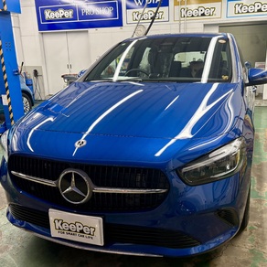 メルセデス・ベンツ・Bクラス