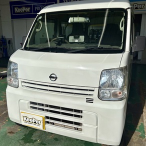 日産・クリッパー