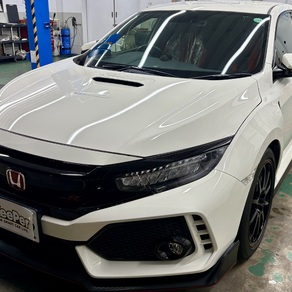 ホンダ・シビック タイプR