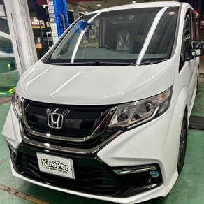 ホンダ・ステップワゴン