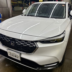 ホンダ・ヴェゼル