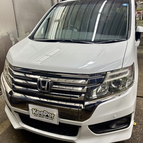 ホンダ・ステップワゴン