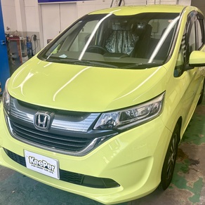 ホンダ・フィット