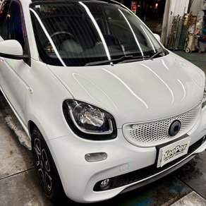 スマート・フォーフォー