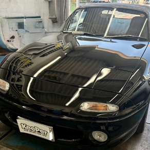 マツダ・ロードスター