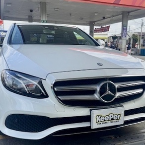 メルセデス・ベンツ・Eクラス