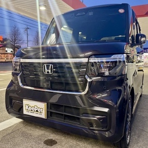 ホンダ・N-BOX