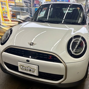 BMW・MINIクーパー