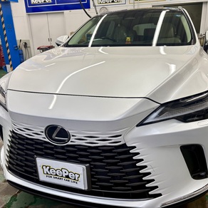 レクサス・RX