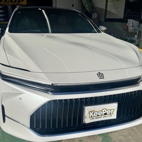 トヨタ・クラウン