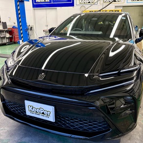 トヨタ・クラウン