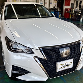 トヨタ・クラウン