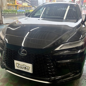 レクサス・RX