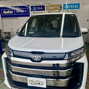 トヨタ・ノア