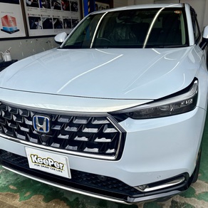 ホンダ・ヴェゼル