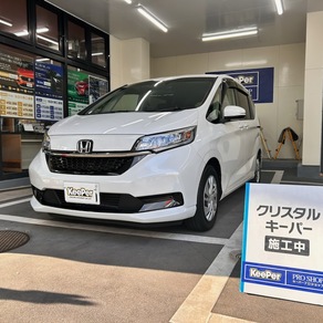 ホンダ・フリード