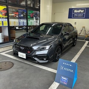 スバル・WRX