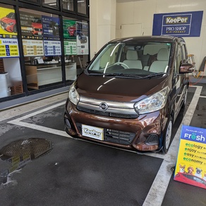 日産・デイズ
