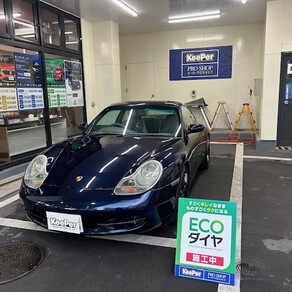 ポルシェ・カレラ