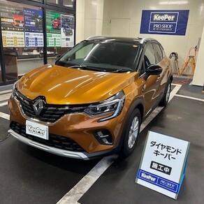 ルノー・キャプチャー