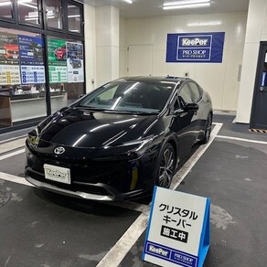 トヨタ・プリウス