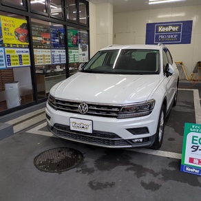 フォルクスワーゲン・ティグアン