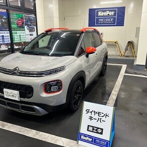 シトロエン・C3