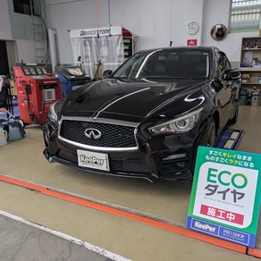 日産・スカイライン