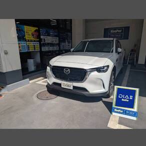 マツダ・CX-60