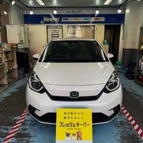 ホンダ・フィット