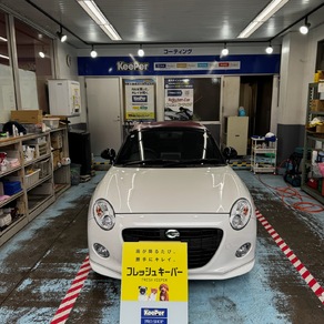 ダイハツ・コペン