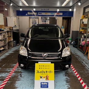 トヨタ・ラウム