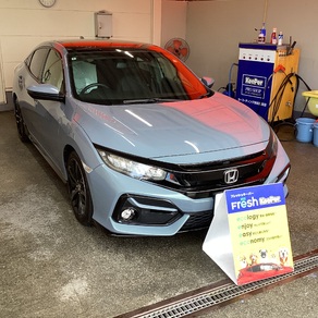ホンダ・シビック 