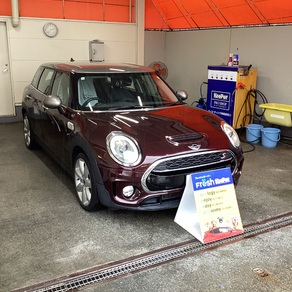 BMW・MINIクラブマン