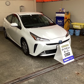 トヨタ・プリウス