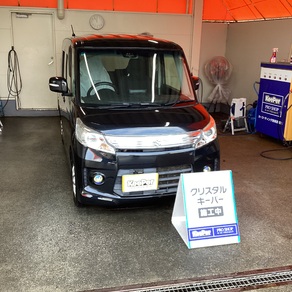 スズキ・スペーシア